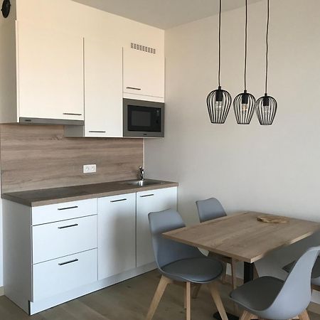 Work Or Holiday Nieuw Studio Santhooft Nieuwpoort Ngoại thất bức ảnh