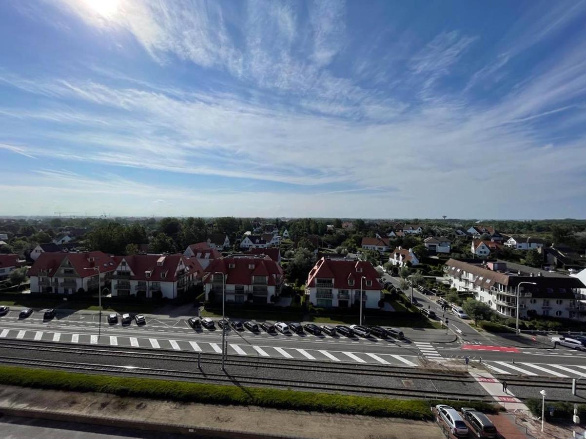 Work Or Holiday Nieuw Studio Santhooft Nieuwpoort Ngoại thất bức ảnh