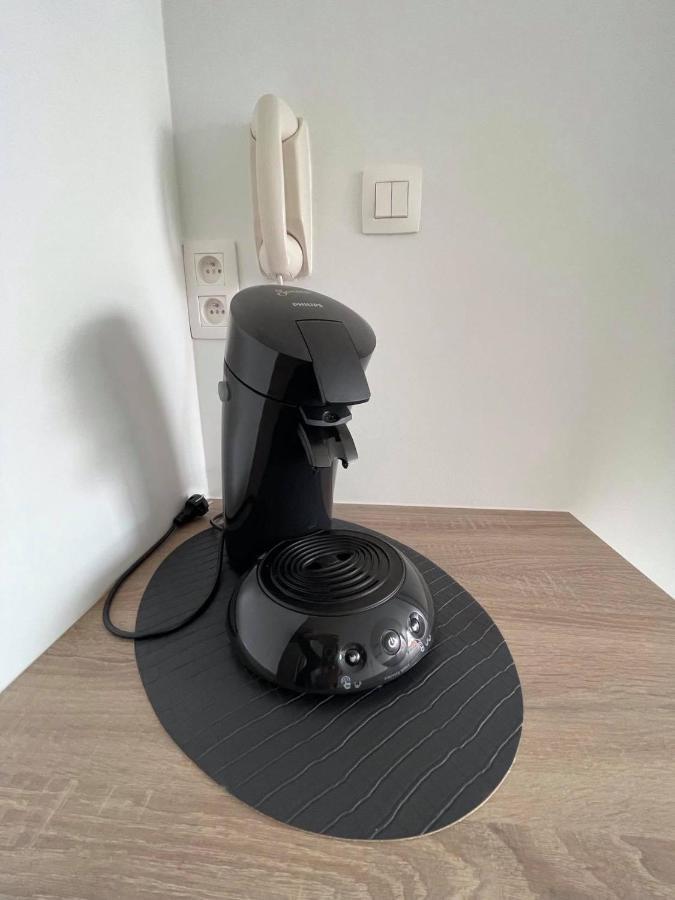 Work Or Holiday Nieuw Studio Santhooft Nieuwpoort Ngoại thất bức ảnh