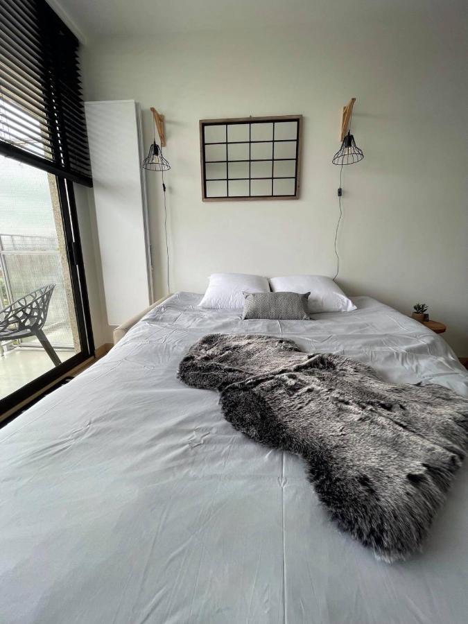 Work Or Holiday Nieuw Studio Santhooft Nieuwpoort Ngoại thất bức ảnh